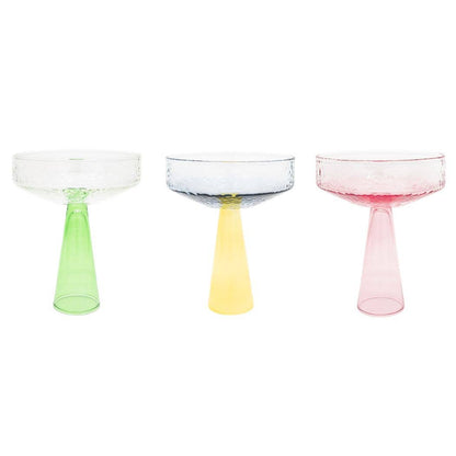 Coupe Claude 2-pack | Brut Homeware