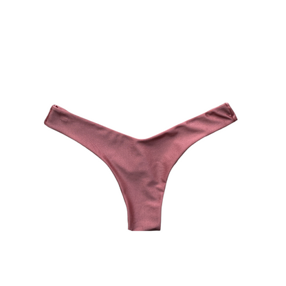 Garisinne Pink Bikini Set, Elle Bi Bikini