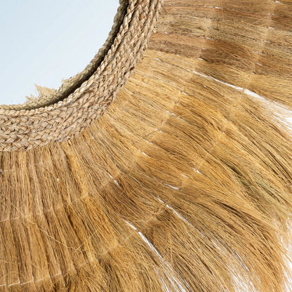 The Sunburst Mirror Ø 90cm