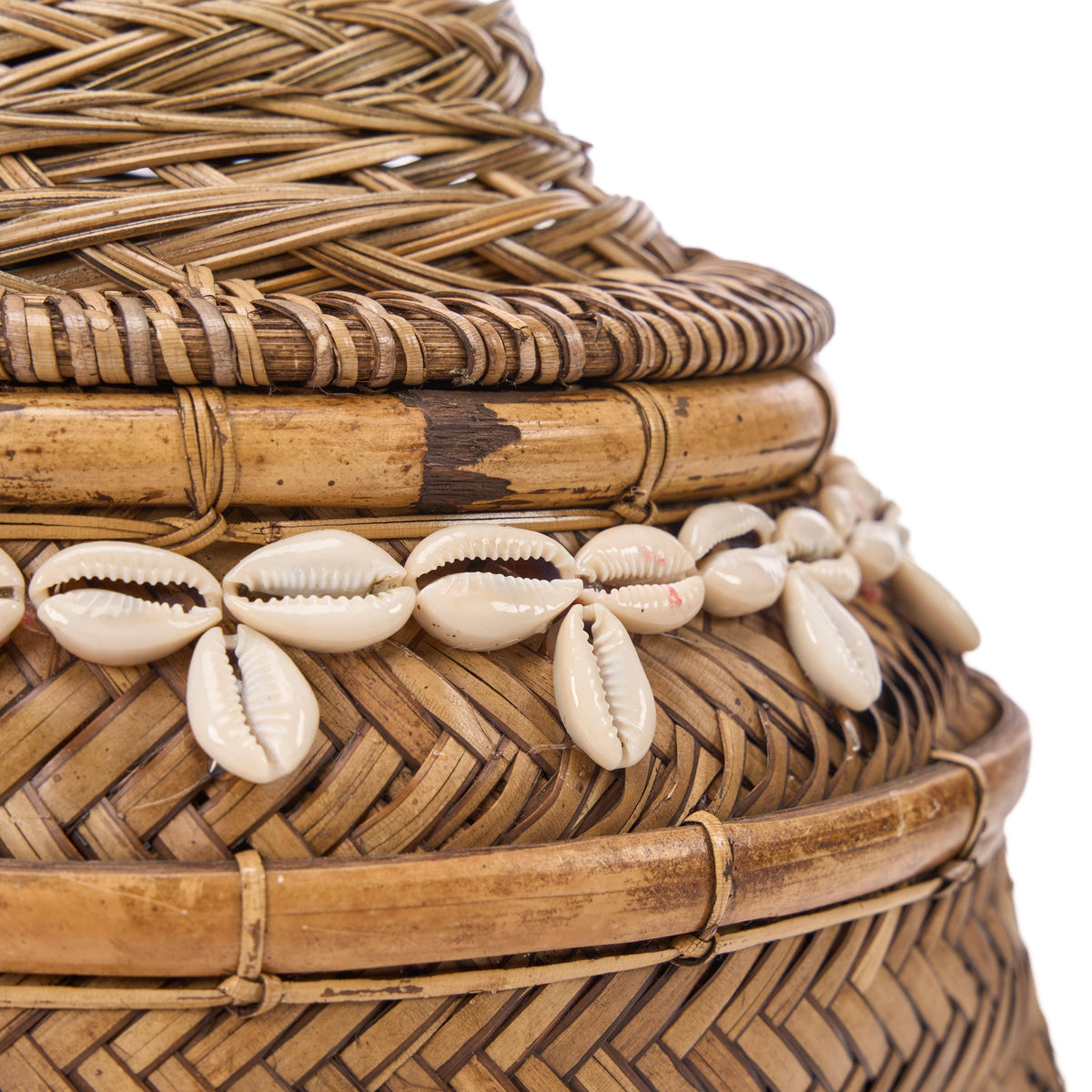 The Treasure Box – Natural | Bazar Bizar