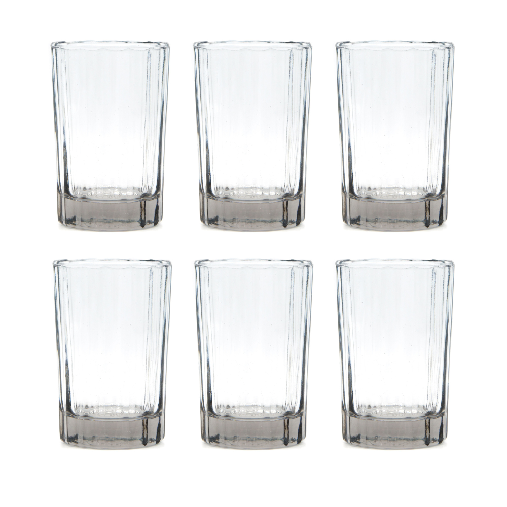 Reed Trinkglas 20 cl | Brut Homeware
