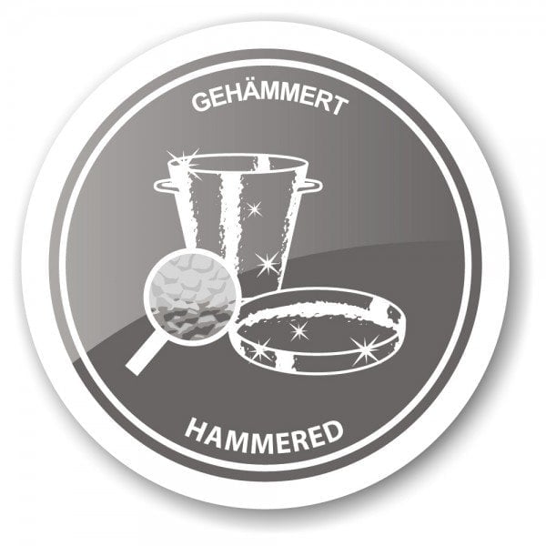Champagnerflöten „Didi“ – 4er Set mit Ständer – EDZARD