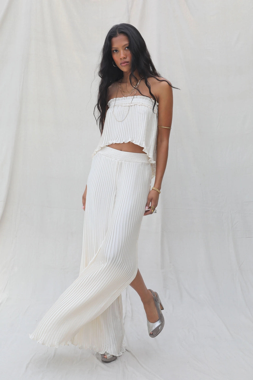 Dreaming Flare Pant, Jen&