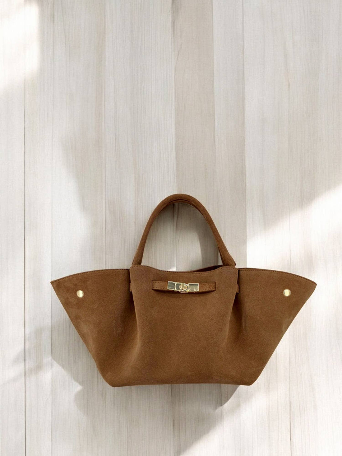 Iklana | Mockaväska | Made in Italy