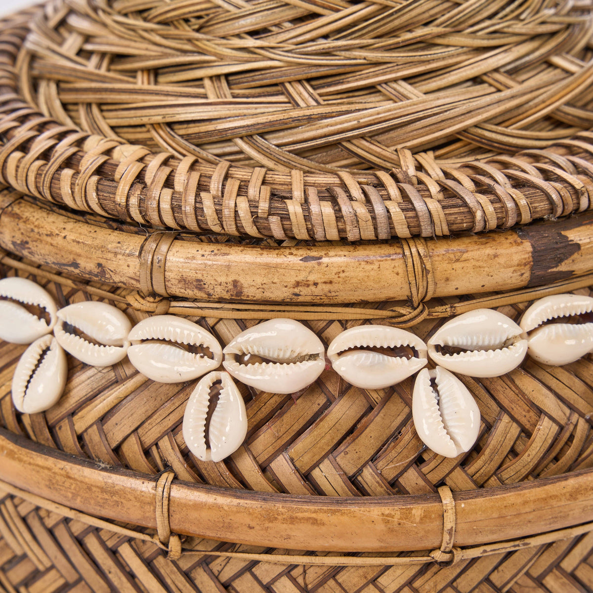 The Treasure Box – Natural | Bazar Bizar