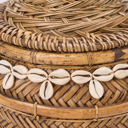 The Treasure Box – Natural | Bazar Bizar