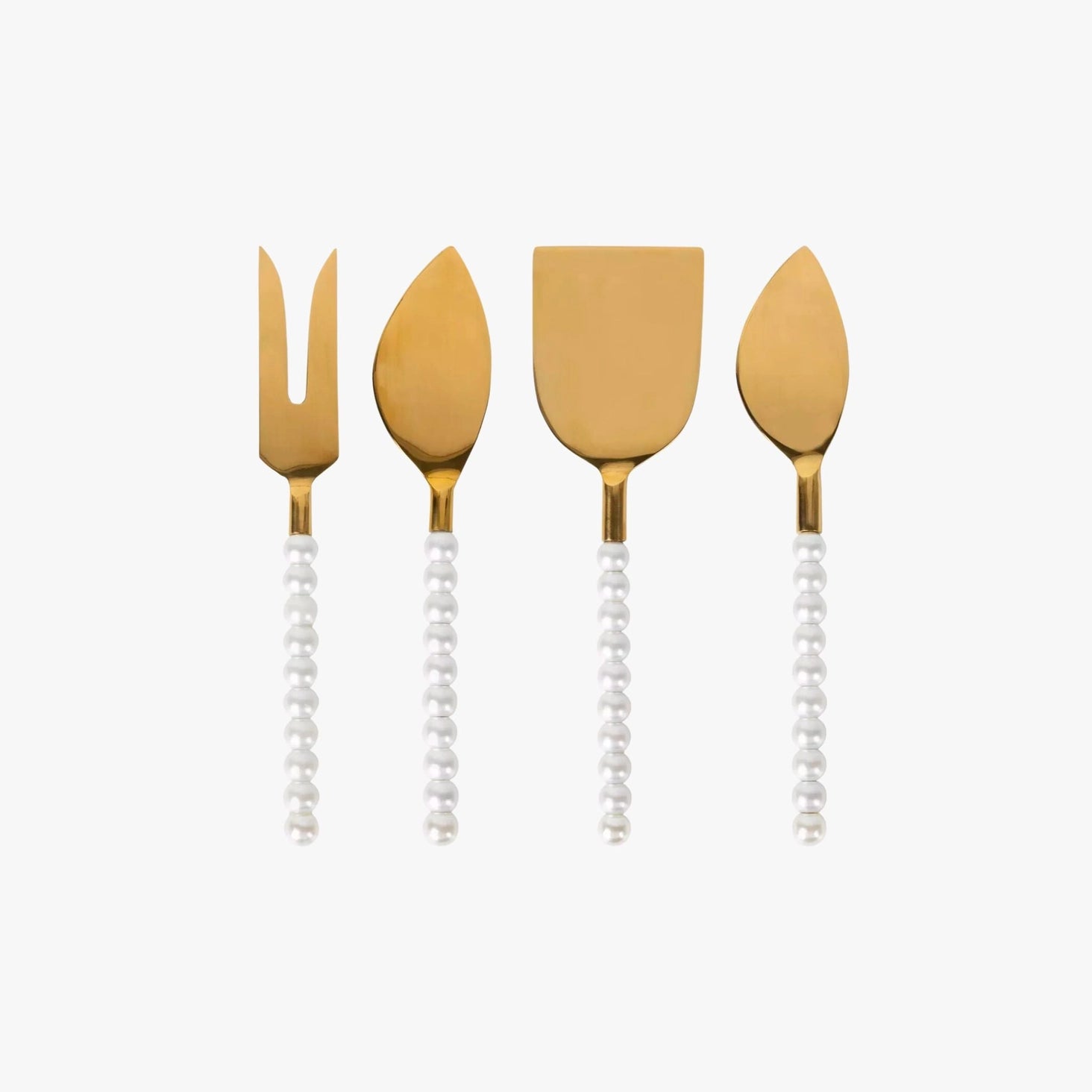 Pearl Cheese Knives, LEPELCLUB