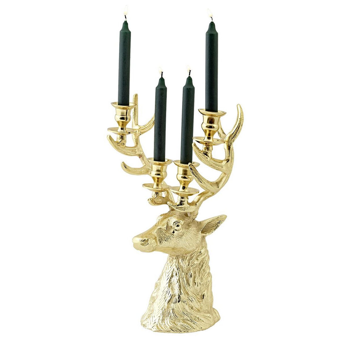 EDZARD | Candle Holder Hirsch Richard