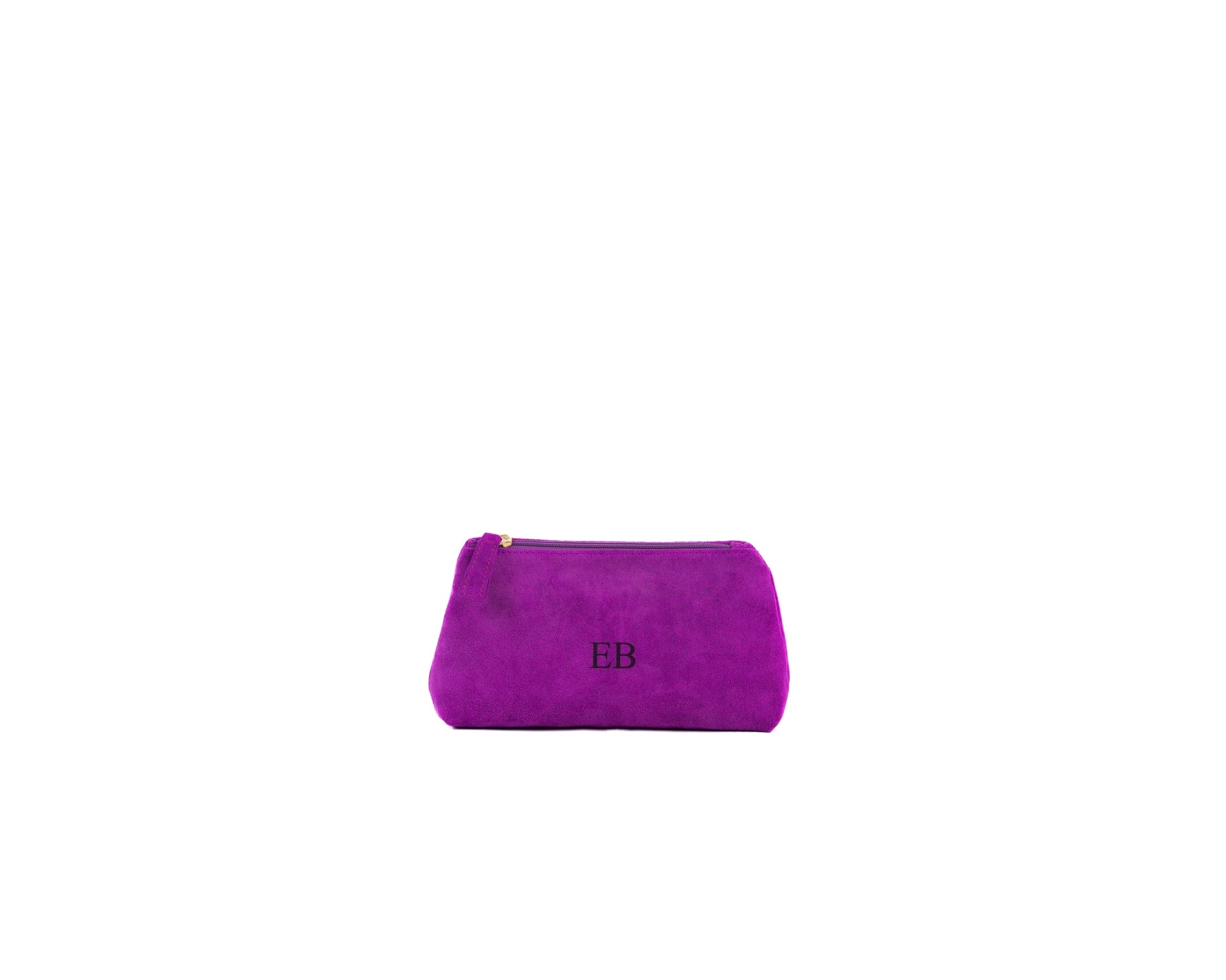 Schminktasche mit deinem einzigartigen Monogramm, Emmy Boo