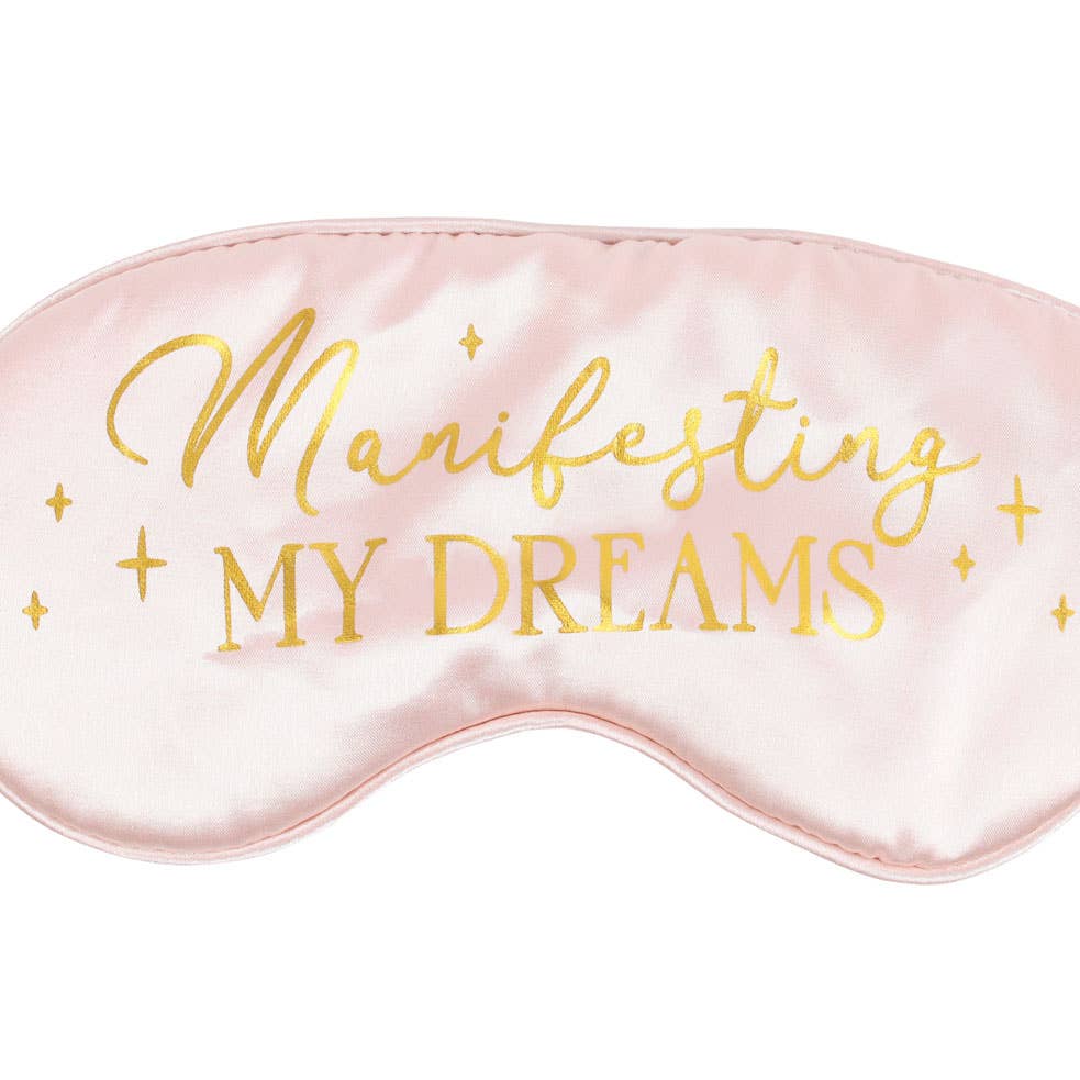 Manifesting My Dreams | Sovmask