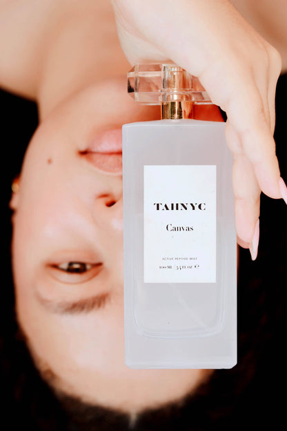 TAHNYC Canvas Peptide Mist mot rodnad 100 ml