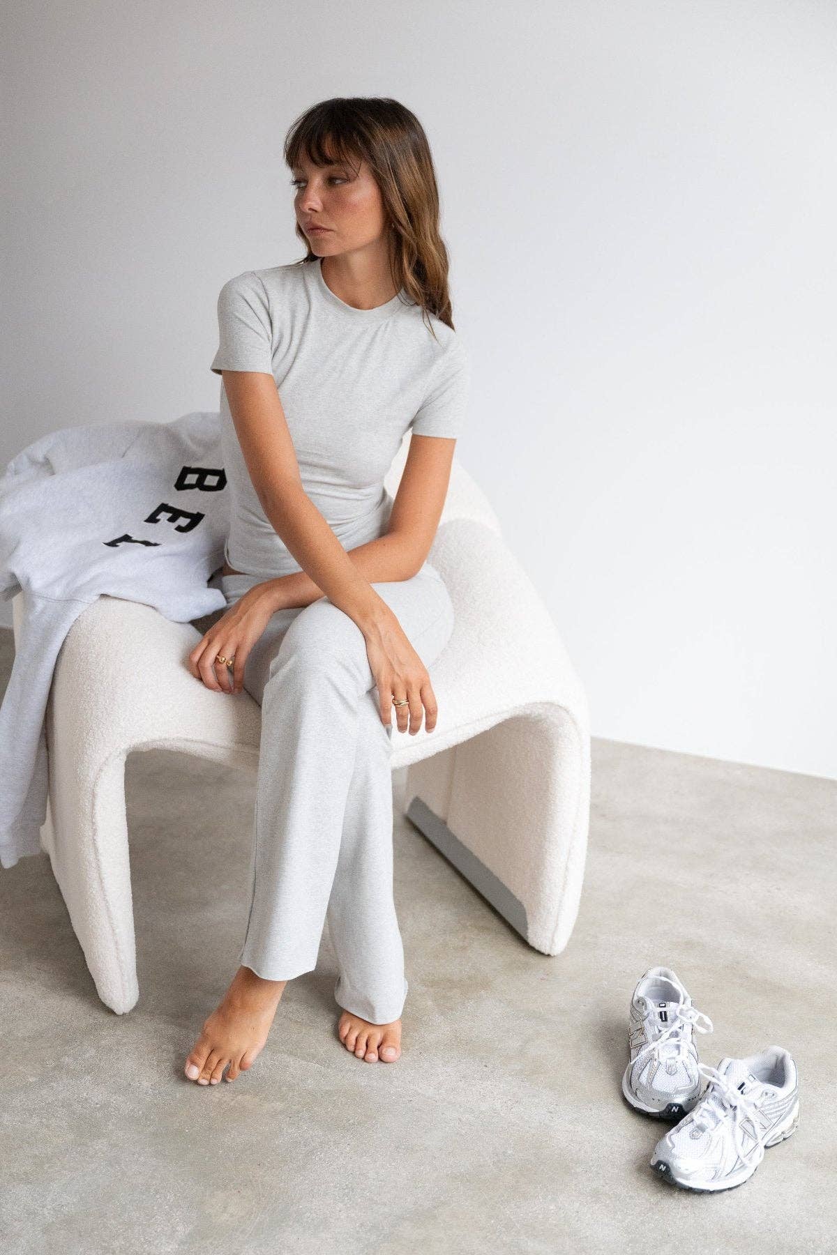 Believe Athletics – Bandha Flare Leggings