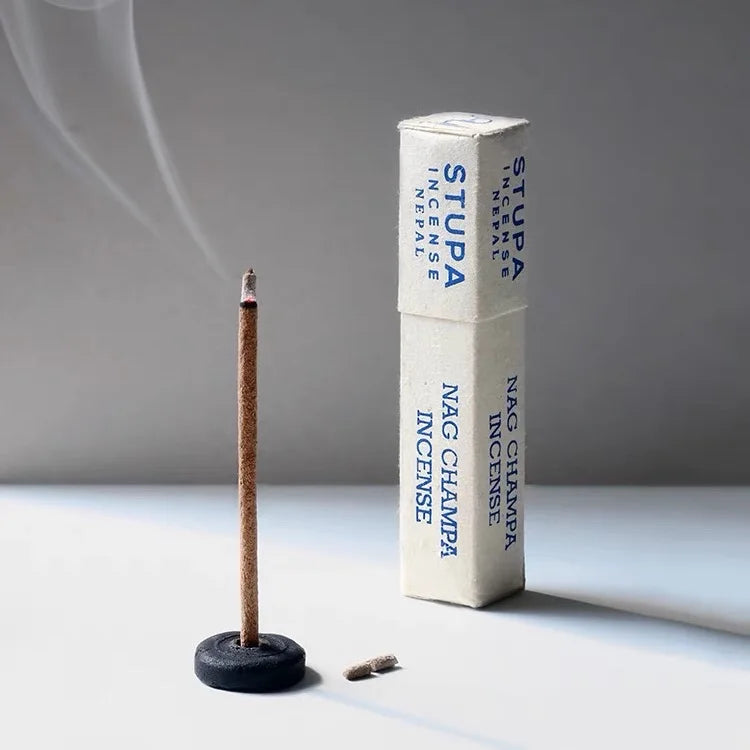 Handmade Non-Toxic Incense 