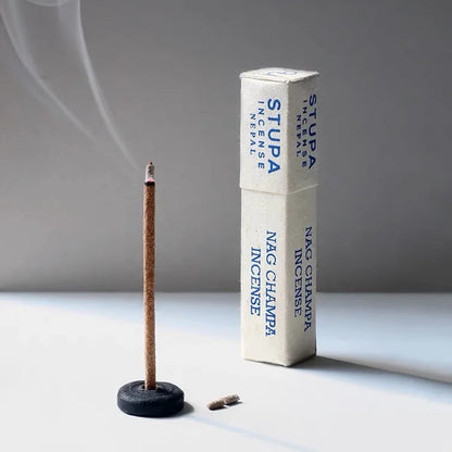 Handmade Non-Toxic Incense