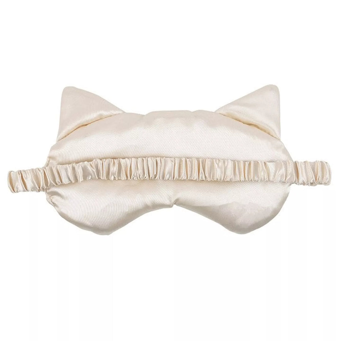 Cute Cat | Sovmask i satin