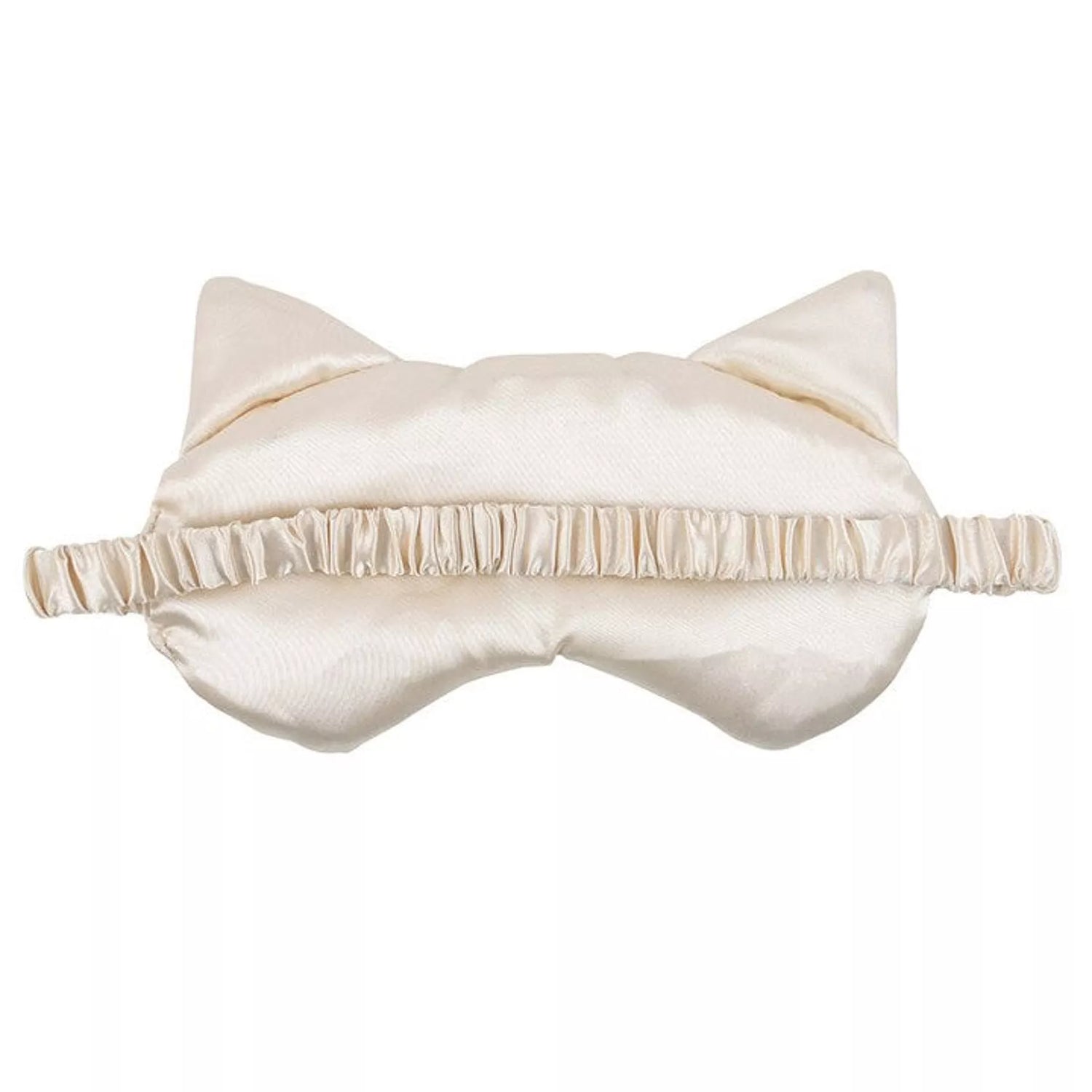 Cute Cat | Sovmask i satin