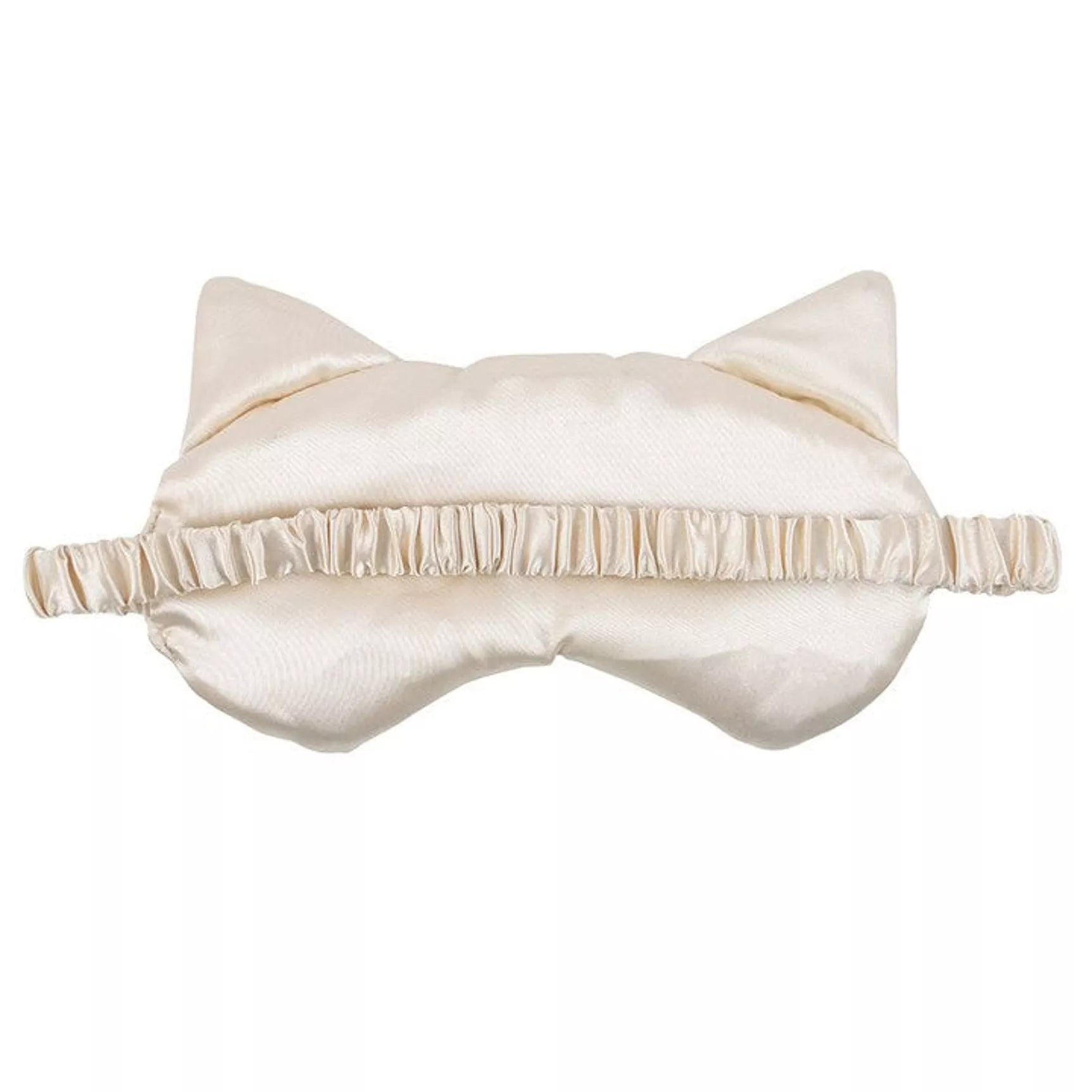 Cute Cat | Sovmask i satin