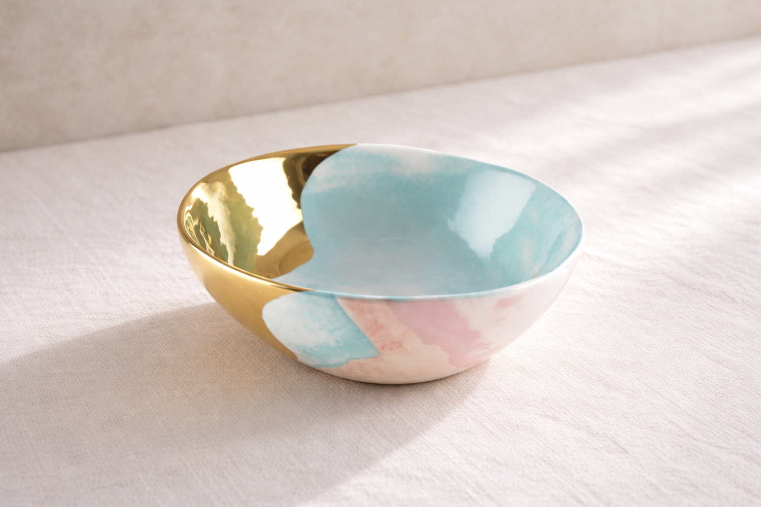 Trésor | Salladsskål i porslin