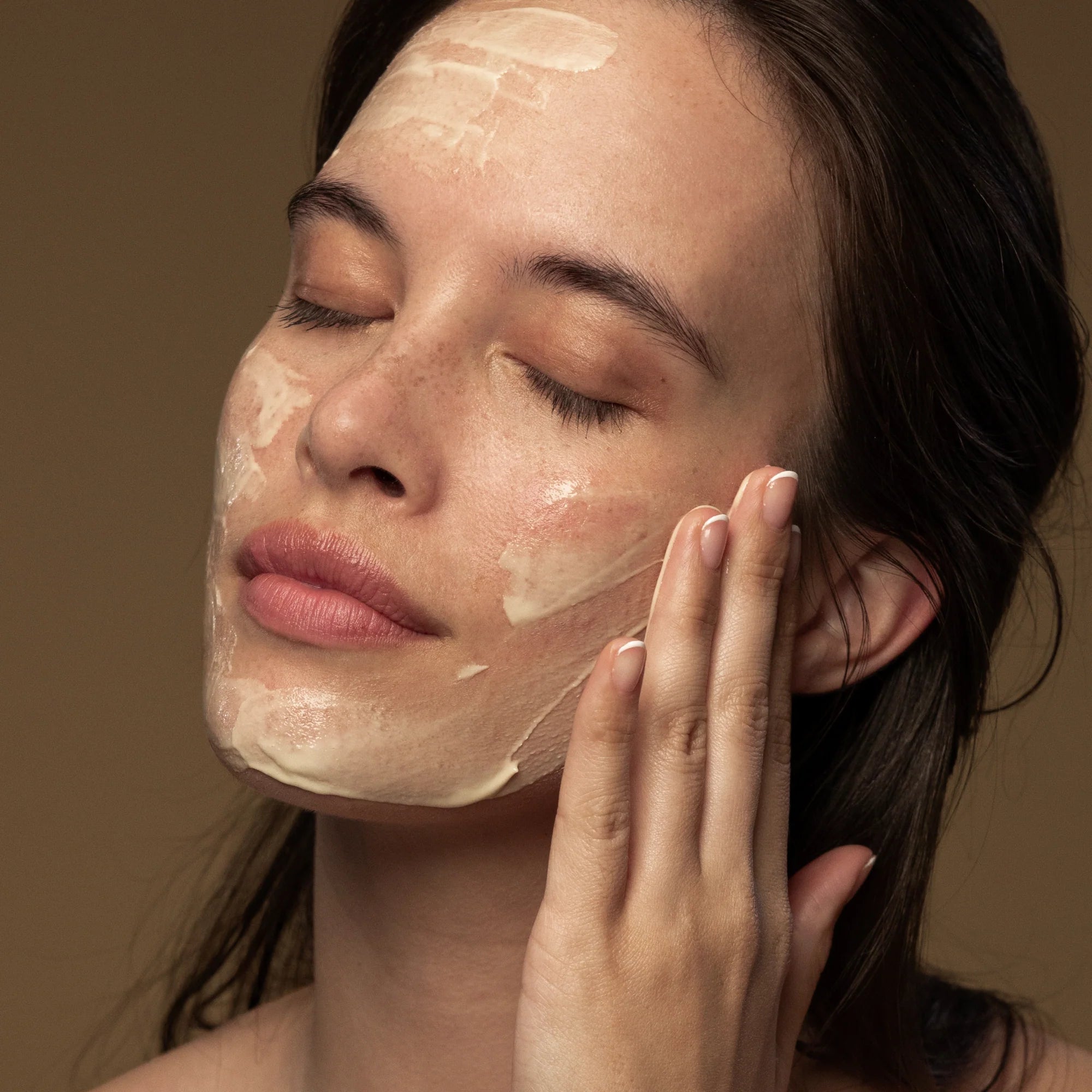 Aura Manuka Honig Maske, 75ml