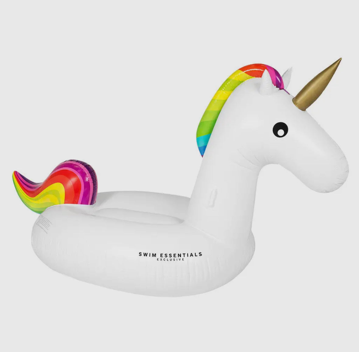 Swimming Ring XXL - Unicorn, Swim Essentials