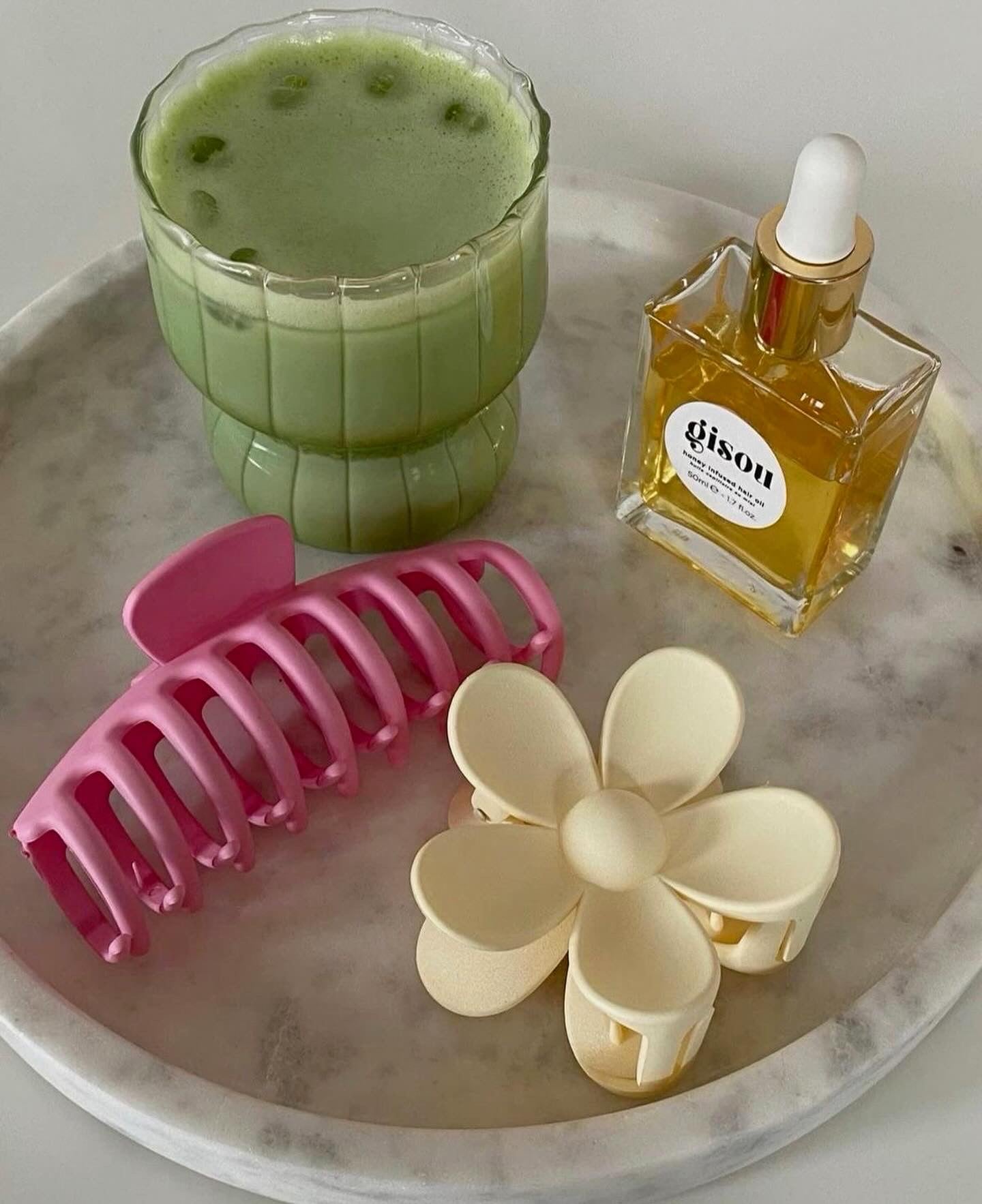 Pince à cheveux - Flower Power, Sansira Jewelry