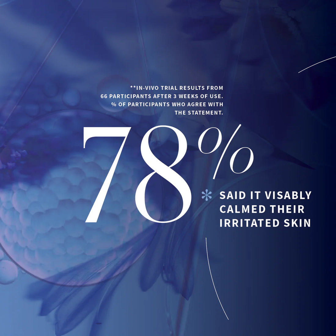 Jasmine Flower Menopause Facial Cream - motverkar hormonella imperfektioner