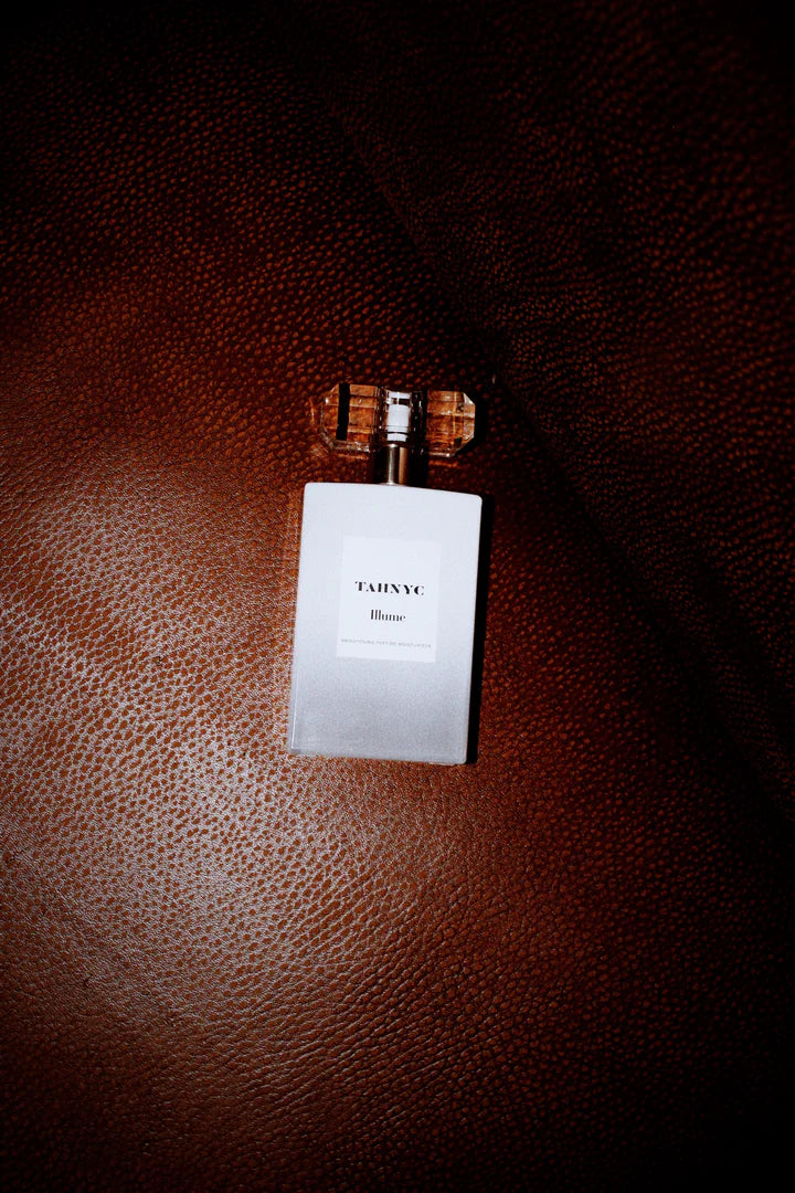 Illume – Nectar de peptides et de céramides pour un teint uniforme et éclatant | TAHNYC