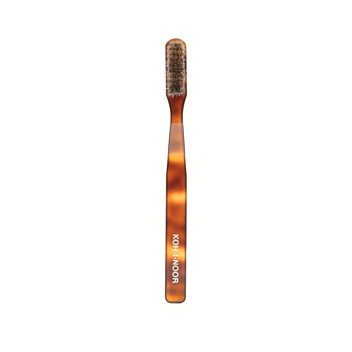 LUXE | Brosse à dents artisanale aux poils naturels
