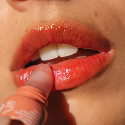 TINTED LIP BUTTER BALM