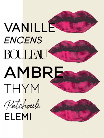 Ayin - Doftljus i handgjord keramik | Maison La Bougie