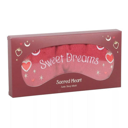 Sweet Dreams | Sovmask i sammet