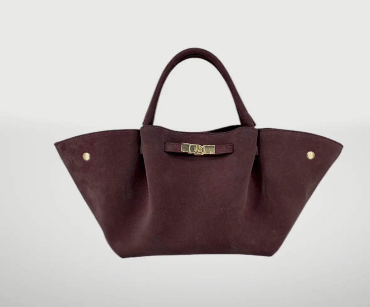 Iklana | Mockaväska | Made in Italy