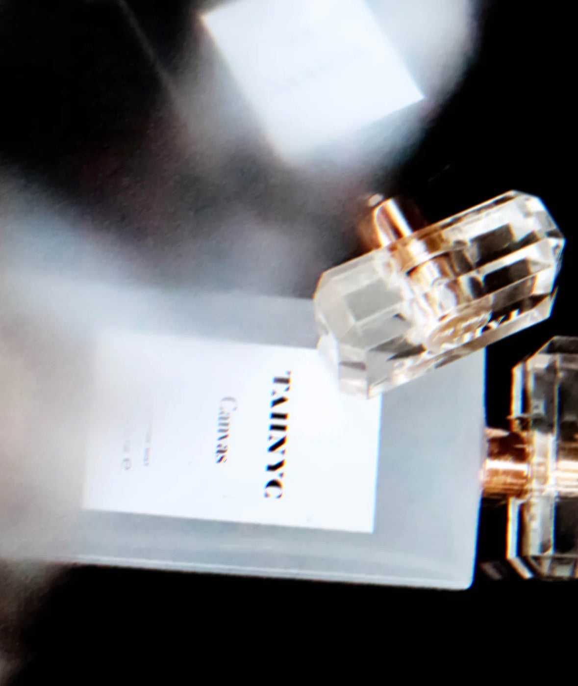 TAHNYC Canvas Peptide Mist mot rodnad 100 ml