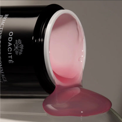 Odacité Bioactive Rose Gommage Resurfacing Enzyme Mask – 50 ml