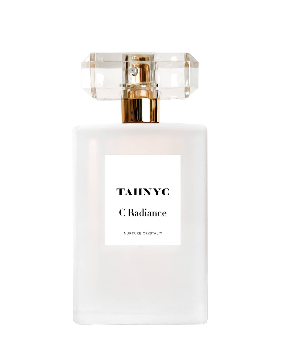 C Radiance 20% C-vitamin Fuktighetskräm 30ml – TAHNYC