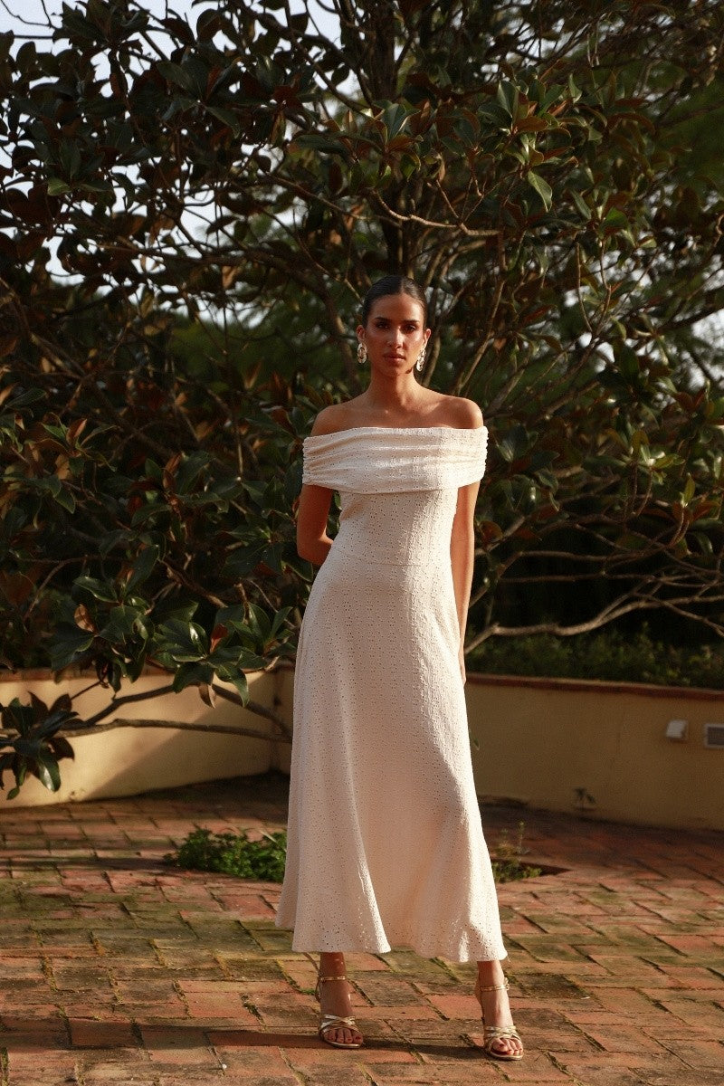 Robe Tini, Femme Cayro