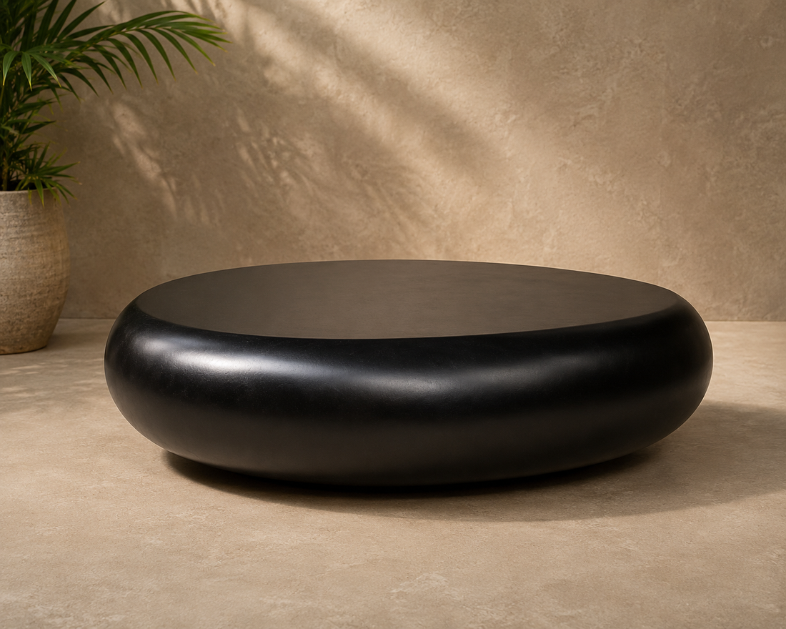 The Coffee Table | Bazar Bizar Living