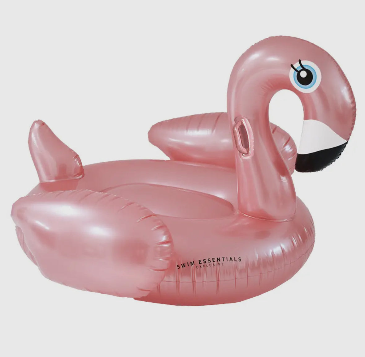 Badesitz XXL – Flamingo, Swim Essentials