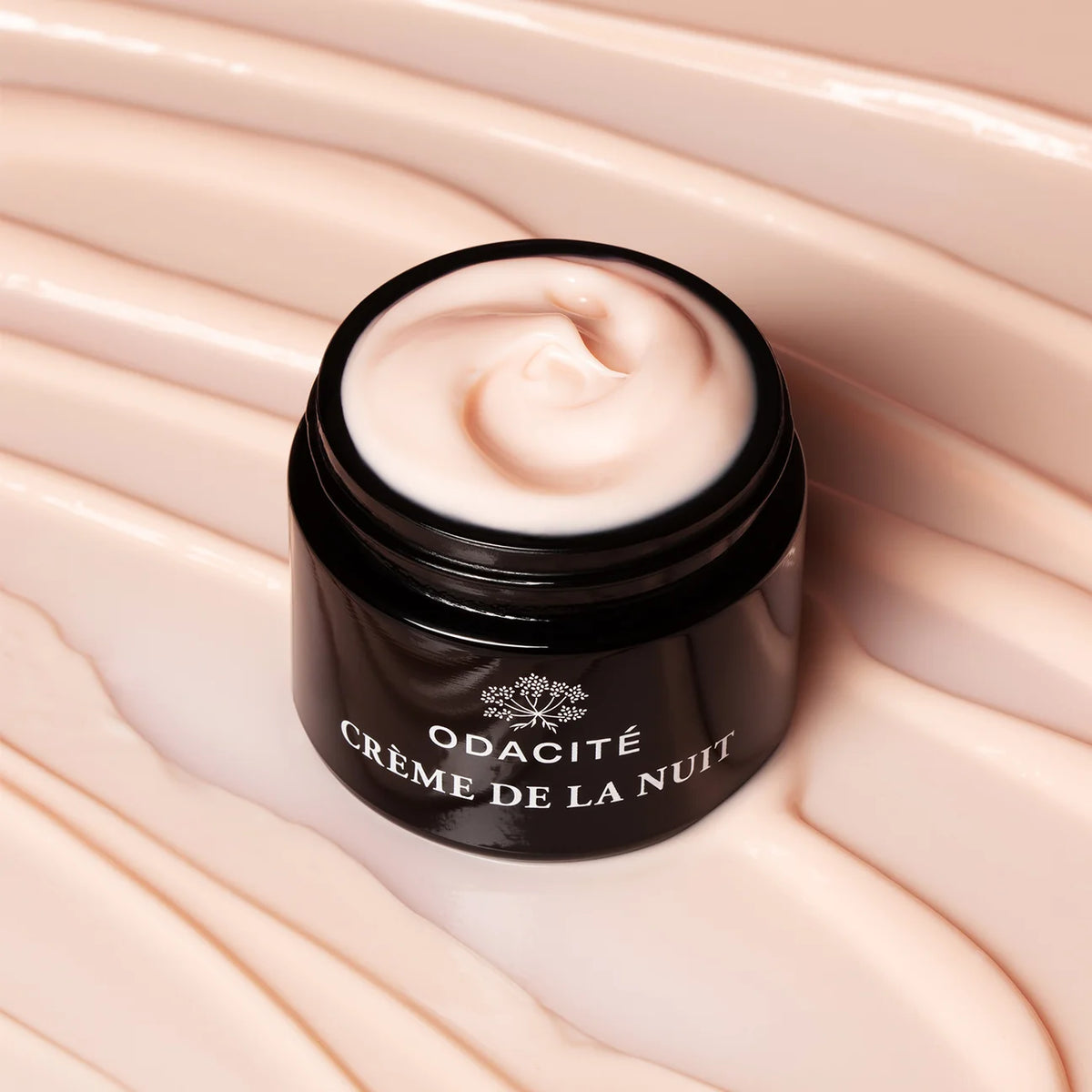 Odacité Crème de la Nuit Restorative Night Cream – 50 ml