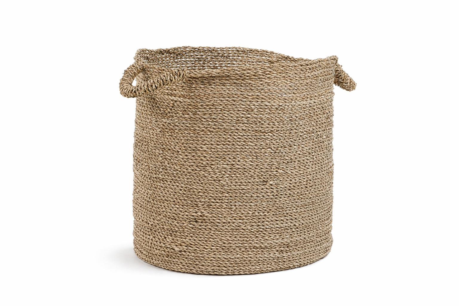 Sensity korg i sjögräs – Natural (XL)