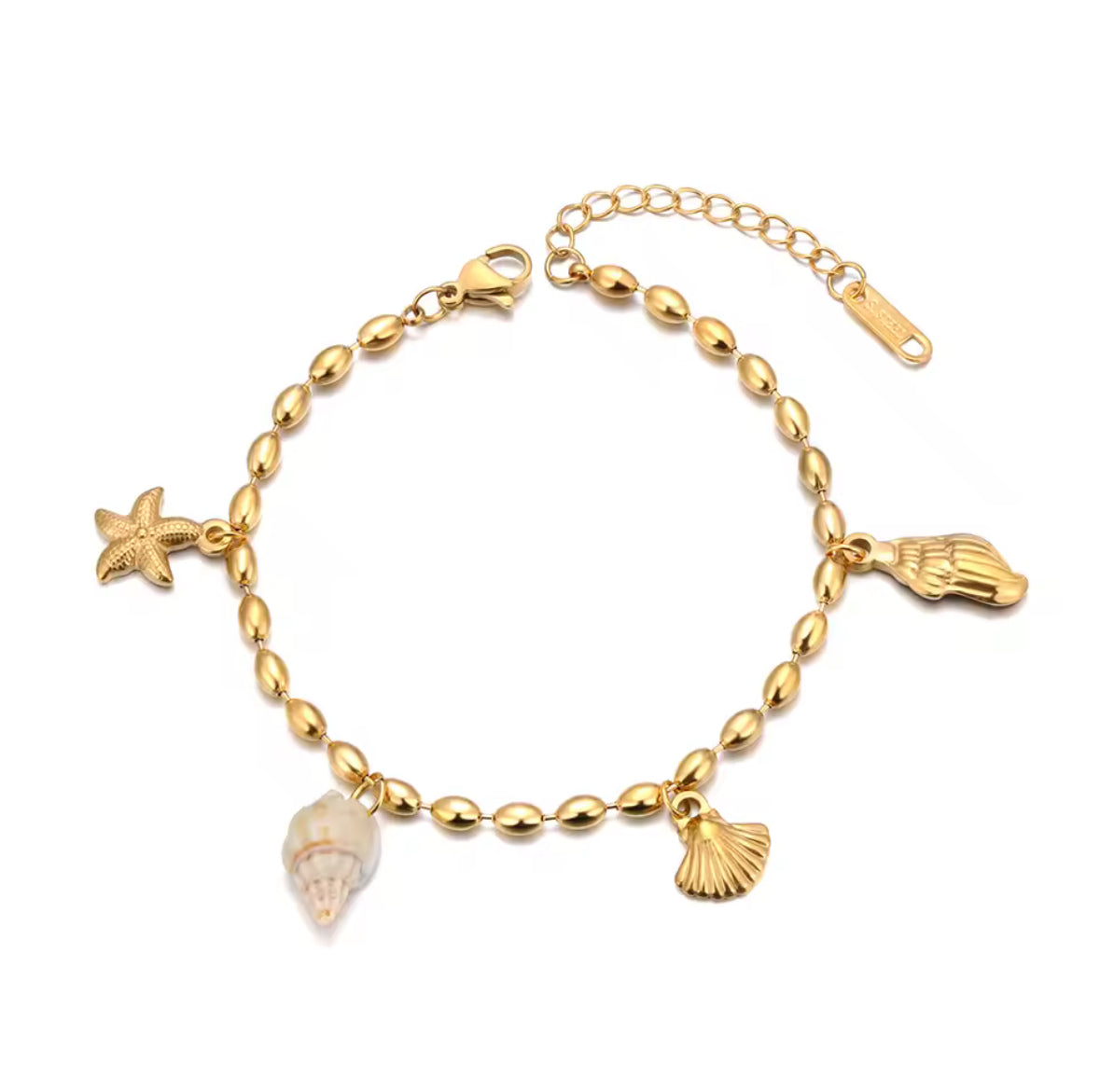 Bracelet | Breloques