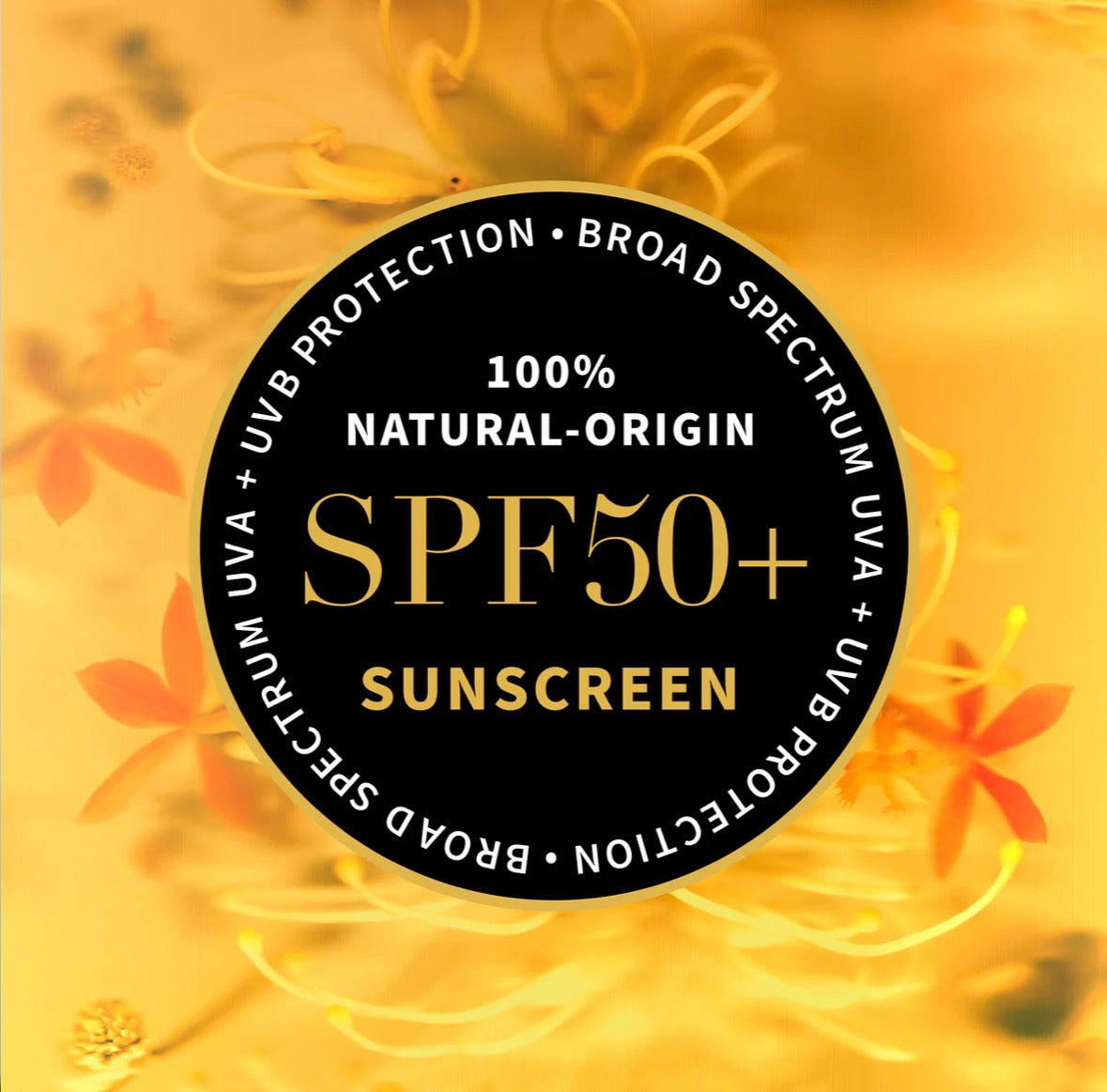 Antipodes Glow Natural | Silkeslen hudvård SPF50+ (no white cast)