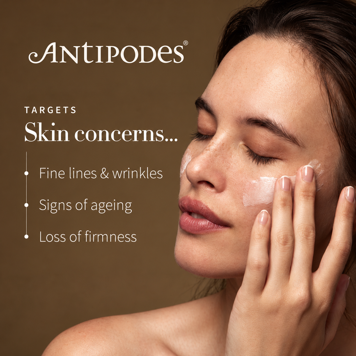 Antipodes Lime Caviar Collagen-Rich Firming Cream – 60 ml