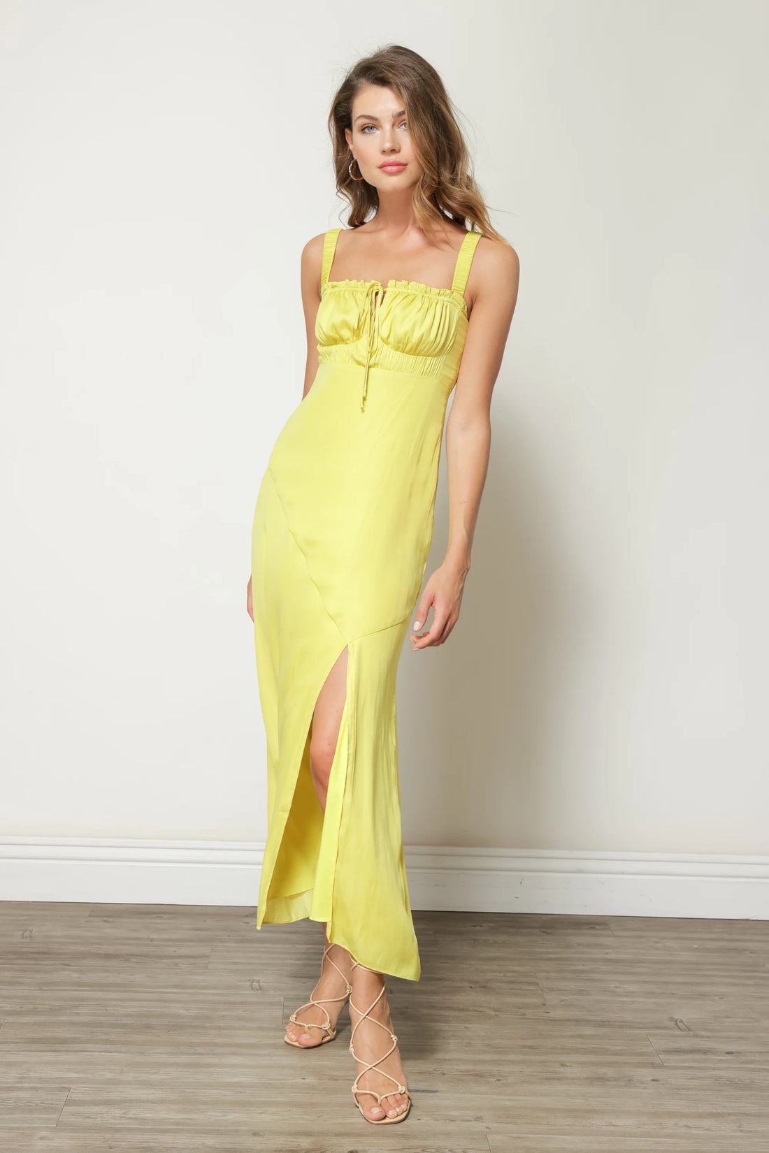 Brooke, Dress from Line & Dot