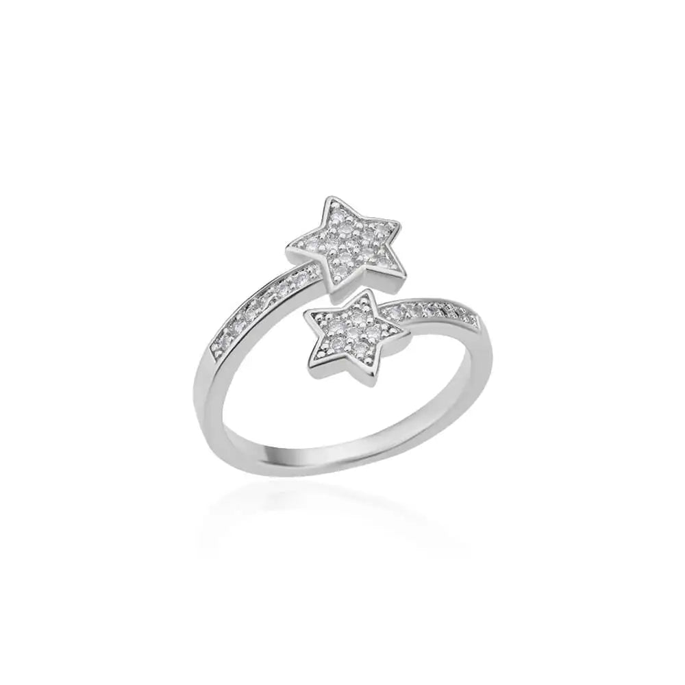 Ring | Doppelte Sterne