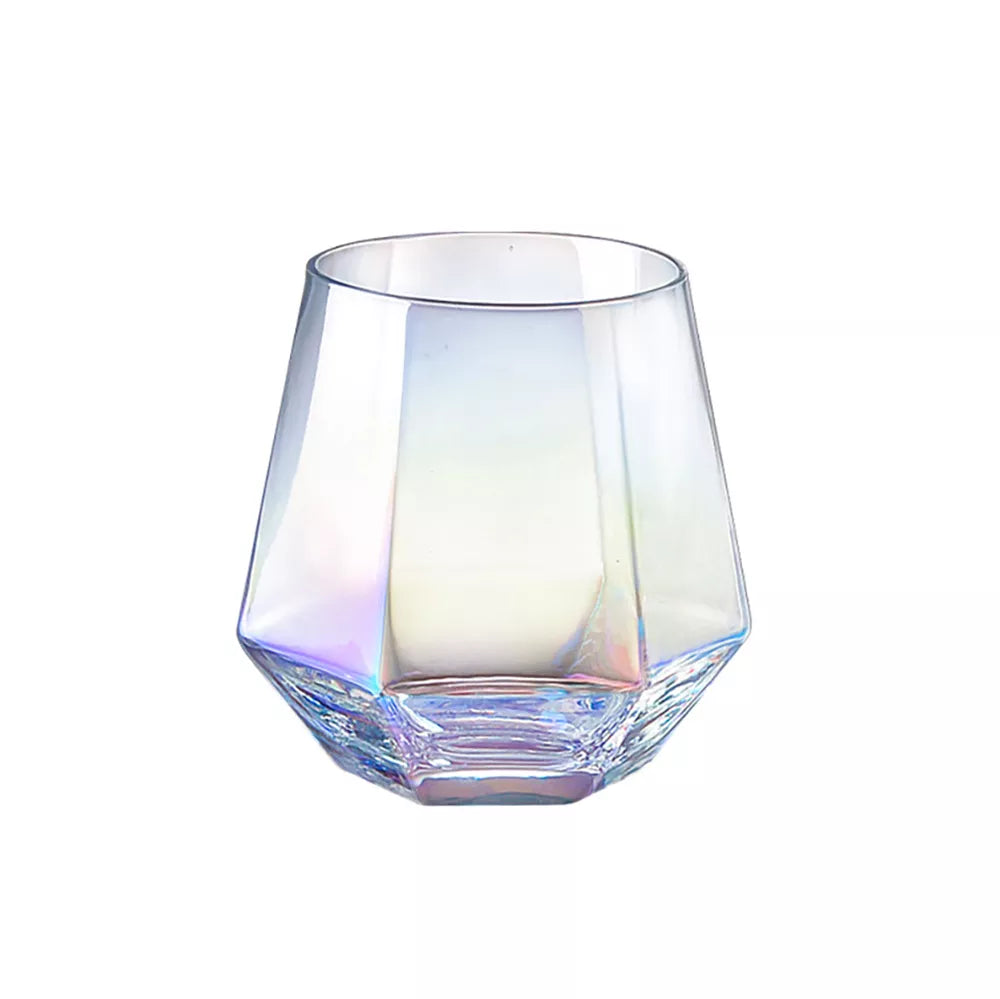 Cocktailglas i Borosilikat (6-pack)