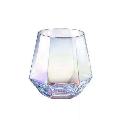 Borosilicate cocktail glasses (6-pack)