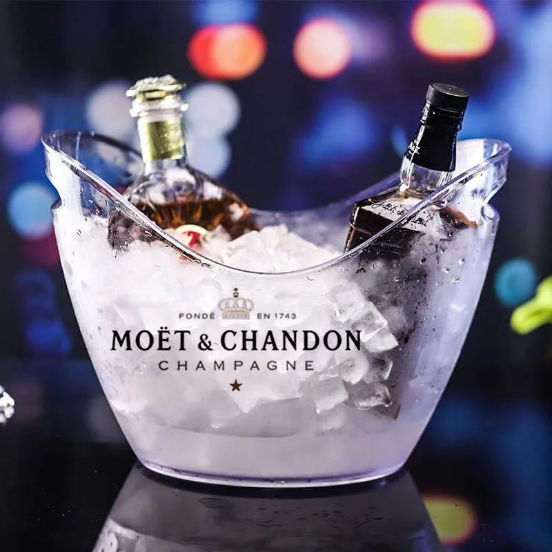 Moët &amp; Chandon, Champagne- &amp; Vinkylare 4L