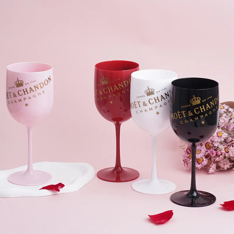 Moët &amp; Chandon - Vin- &amp; Champagneglas 500 ml