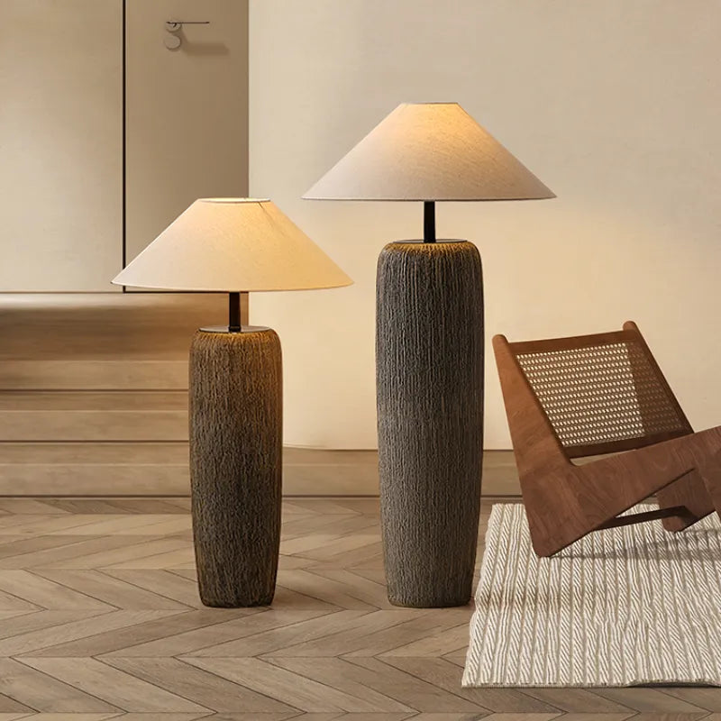 Exclusive Japanese Floor Lamps